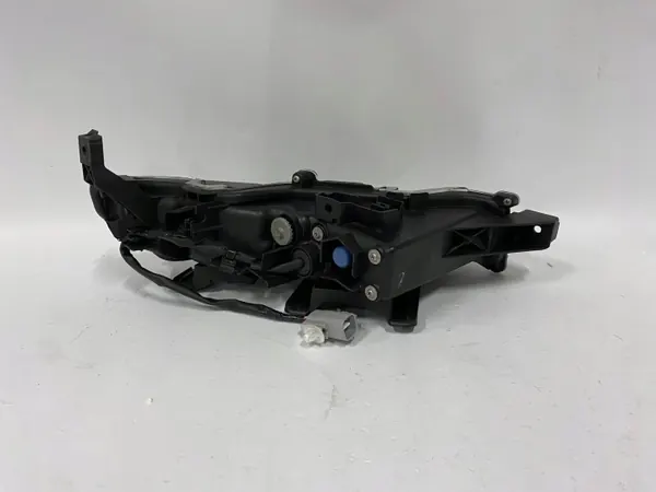 LEXUSRXHALOGENLED vasen ajovalo Lexus RX 350 2019-2022 image 4