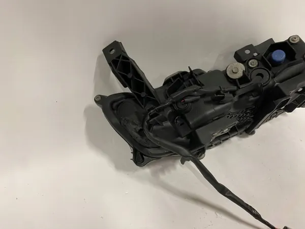 LEXUSRXHALOGENLED vasen ajovalo Lexus RX 350 2019-2022 image 7