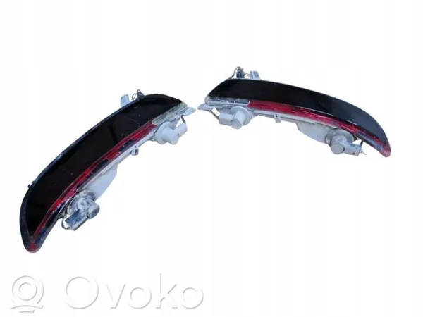 BMW 6-serie achterbumperlicht OEM 63216911899 image 2