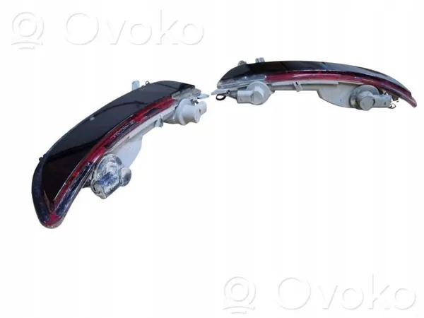 BMW 6-serie achterbumperlicht OEM 63216911899 image 6