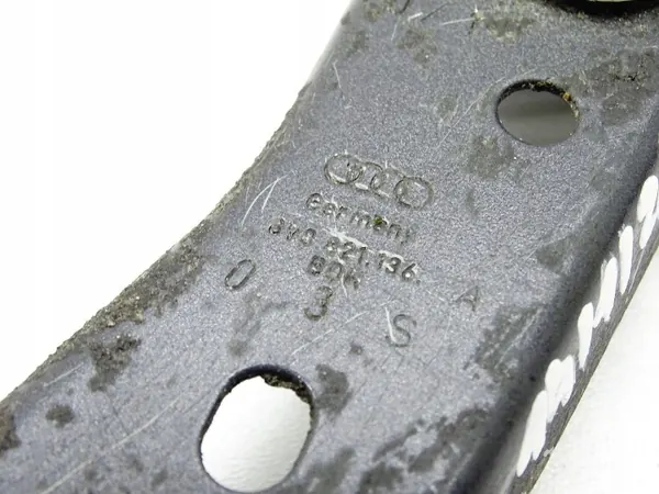 Support OEM 8V0821168A Aile Avant Droit Audi A3 8V image 5