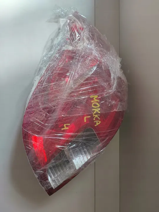 Luz Trasera Izquierda Opel Mokka 42599461 image 8