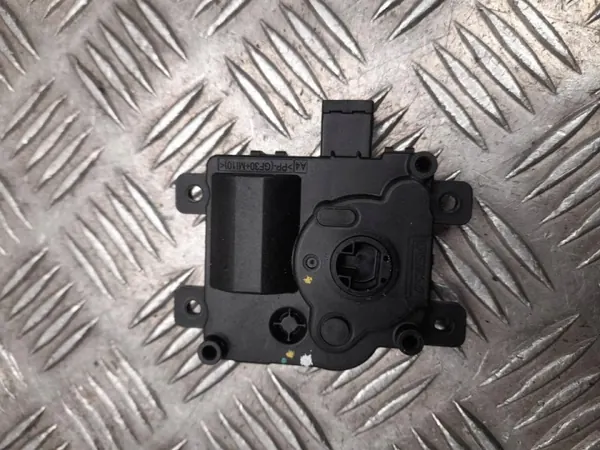 Temperaturklappenmotor Mazda MX-30 OEM 013450-0090 image 2