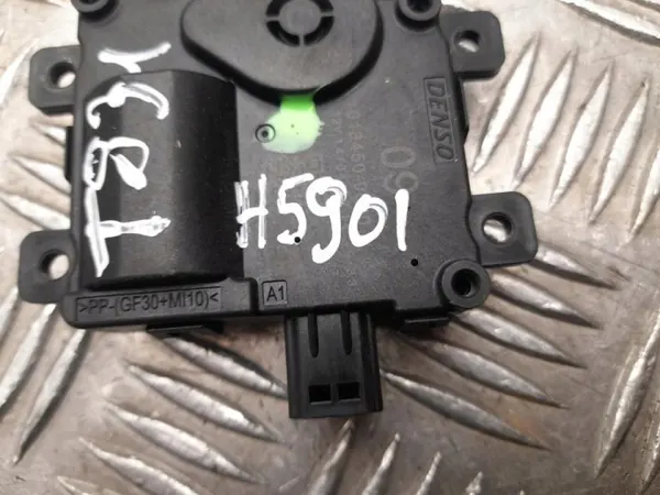 Temperaturklappenmotor Mazda MX-30 OEM 013450-0090 image 3