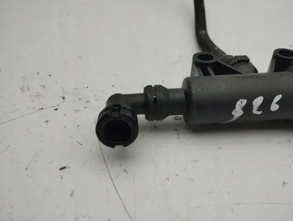 Kytkinmestaripumppu Mercedes-Benz B W246 W242 2012 A2042900012 image 8