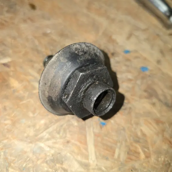 OEM 0002501354 EM Enchufe Caja Cambios Usado image 3