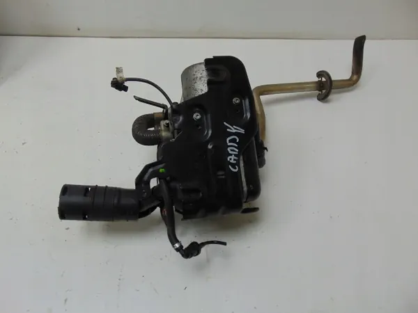 Chauffage stationnaire Webasto VW Touran II Caddy 1K0815065AT image 2