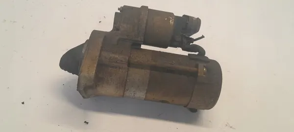 Arrancador TOYOTA AVENSIS T25 2.0 D4D 281000G020 image 2