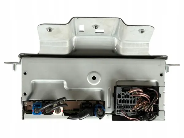 Lecteur Radio Navigation Ford HX7T-18D804-GK image 4