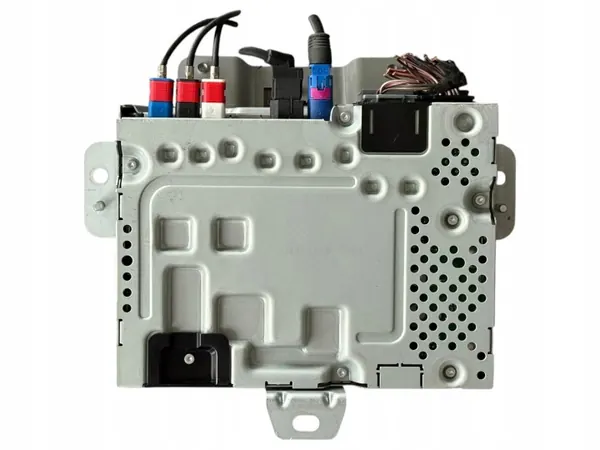Lecteur Radio Navigation Ford HX7T-18D804-GK image 5