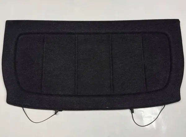 Estante trasera equipaje OEM 87450-54G02-P4Z Suzuki Liana image 2