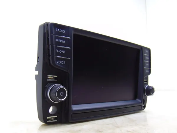 OEM 5G0919606 Navigointinäyttö VW Golf VII:lle image 2