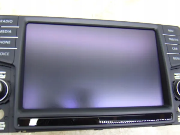 OEM 5G0919606 Navigointinäyttö VW Golf VII:lle image 3