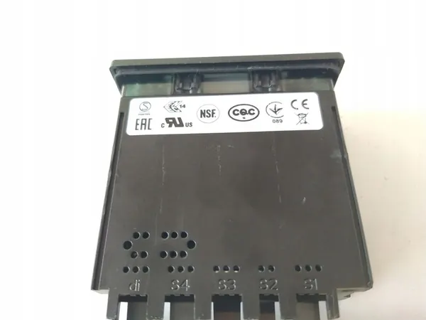 STEROWNIK ERC112C DANFOSS image 6