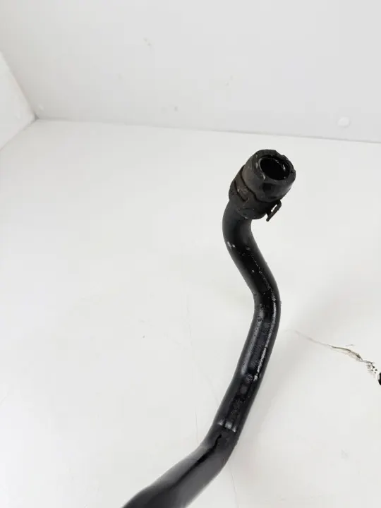 Porsche Cayman 987 Moottoritilakappale 99610121532 image 6