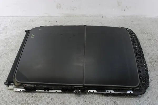 Katto DACH PANPRAMA NISSAN X-TRAIL T32 OEM image 2