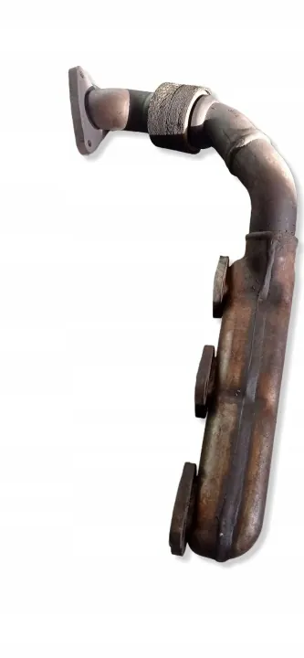 Auspuffkrümmer OEM A6421420002 Rechts Jeep Cherokee image 4