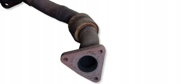 Auspuffkrümmer OEM A6421420002 Rechts Jeep Cherokee image 5