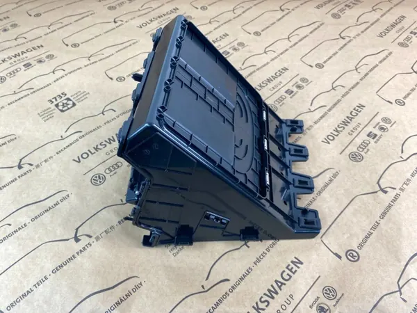 Étagère tunnel OEM 571863284 pour VW Tiguan III image 3
