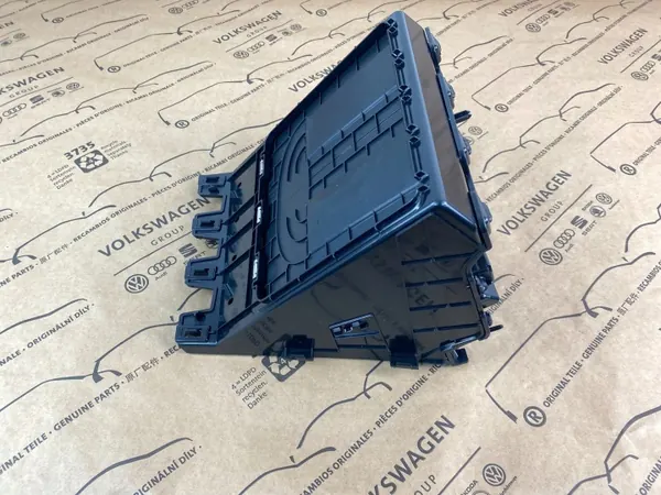 Étagère tunnel OEM 571863284 pour VW Tiguan III image 4