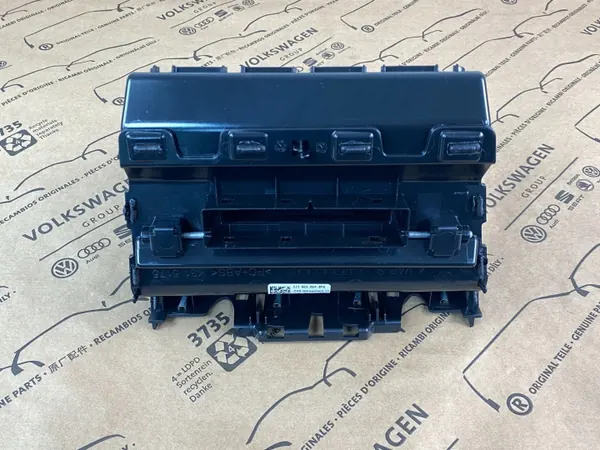 Étagère tunnel OEM 571863284 pour VW Tiguan III image 5