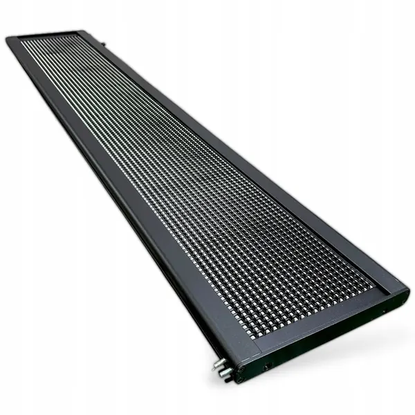 20758166 VOLVO Placa de destino de ônibus, direita image 8