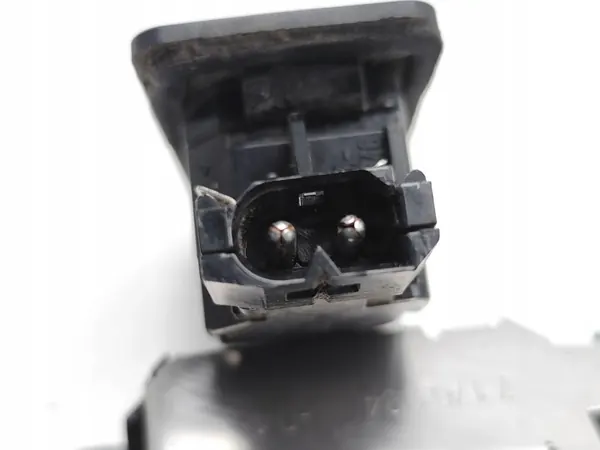 Luz de matrícula BMW X5 OEM 7176934 - Usado image 6