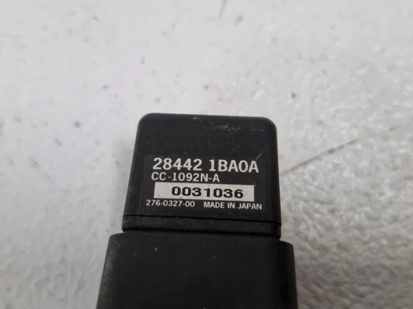 OEM 284421BA0A peräkamera Infiniti FX II:lle image 5