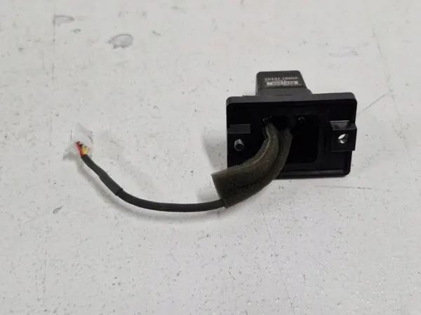 OEM 284421BA0A peräkamera Infiniti FX II:lle image 6