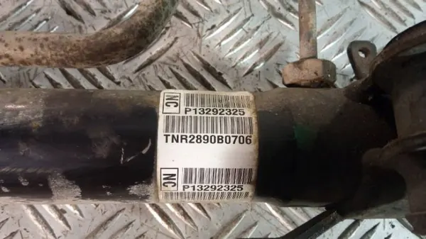 Turbo Opel OE 26144493 Insignia A HB 2.0 CDTI:lle image 3