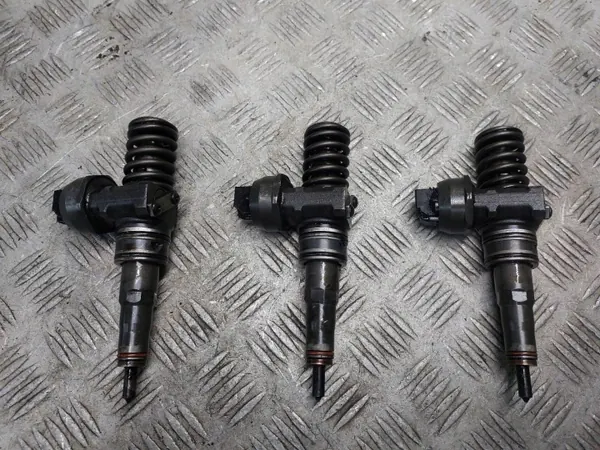 Seat insprutningsset OEM 038130073BP för Ibiza IV 1.4 TDI image 4