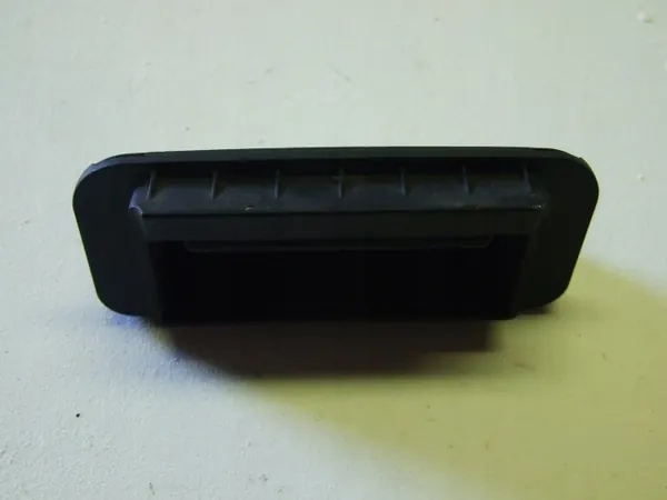 Poignée hayon Mercedes E W212 OEM A2127501593 image 4