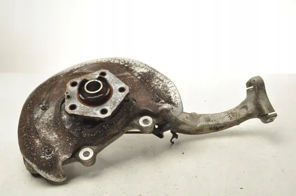 Audi Q5 80A407559 Bras de Suspension Gauche - Occasion image 2