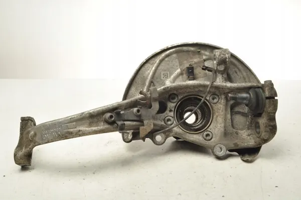 Audi Q5 80A407559 Bras de Suspension Gauche - Occasion image 4