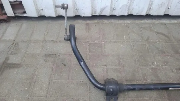 Land Rover Stabilisator EPLA5482AA - Gebrauchtes OE-Teil image 4