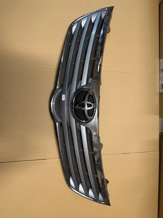 Toyota Avensis T27 Grille OEM 080302 (2009-2012) image 2