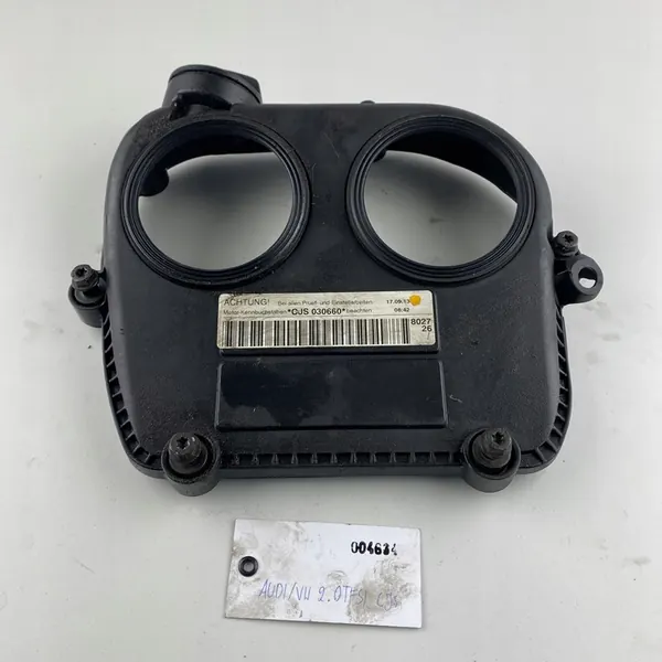 Tidskapsel VW Audi Seat Skoda 1.8 2.0 TSI TFSI image 2