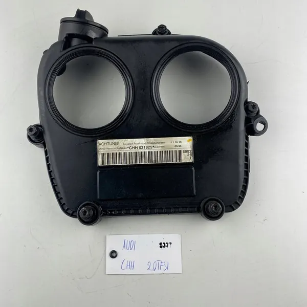 Tidskapsel VW Audi Seat Skoda 1.8 2.0 TSI TFSI image 3