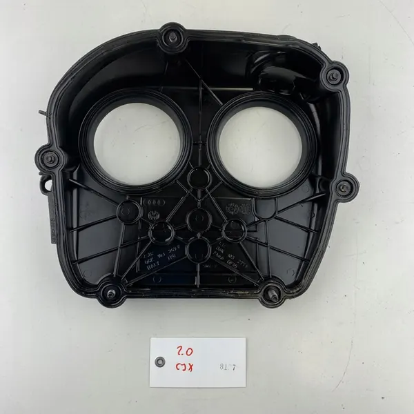 Tidskapsel VW Audi Seat Skoda 1.8 2.0 TSI TFSI image 6