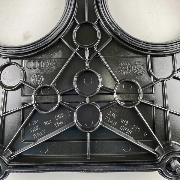 Tidskapsel VW Audi Seat Skoda 1.8 2.0 TSI TFSI image 7