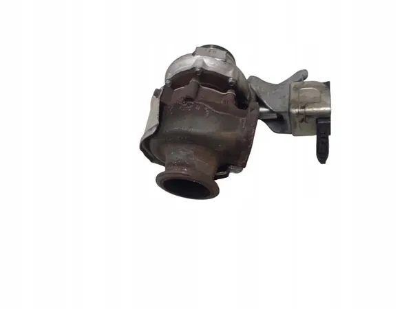 TURBINA BMW E90 E91 318D 143 KM N47 image 3