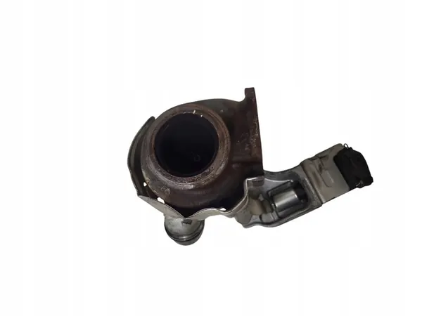 TURBINA BMW E90 E91 318D 143 KM N47 image 5