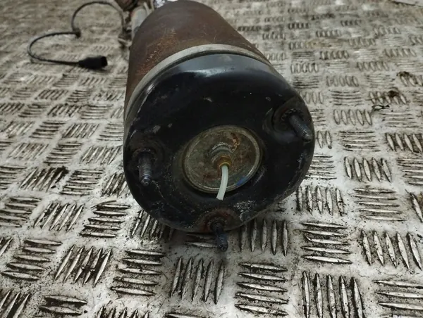 Amortisseur pneumatique avant Mercedes-Benz ML W164 2010 image 4