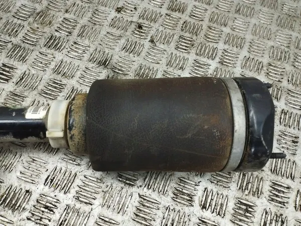 Amortisseur pneumatique avant Mercedes-Benz ML W164 2010 image 8