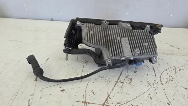 Scanian halogenisumulampun OEM 2760343 - Käytetty image 3