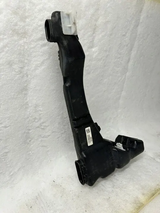 Wasmiddelreservoir Mercedes GLE W167 A1678690100 image 4