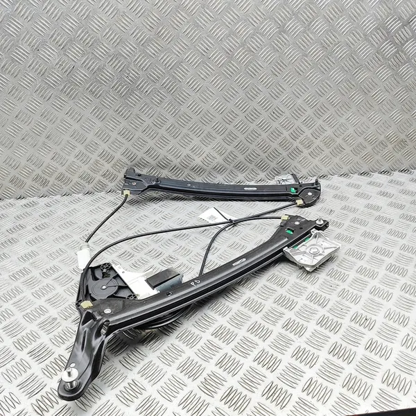 Elevador de Janela Audi A5 OE 8T0 837 462C image 4