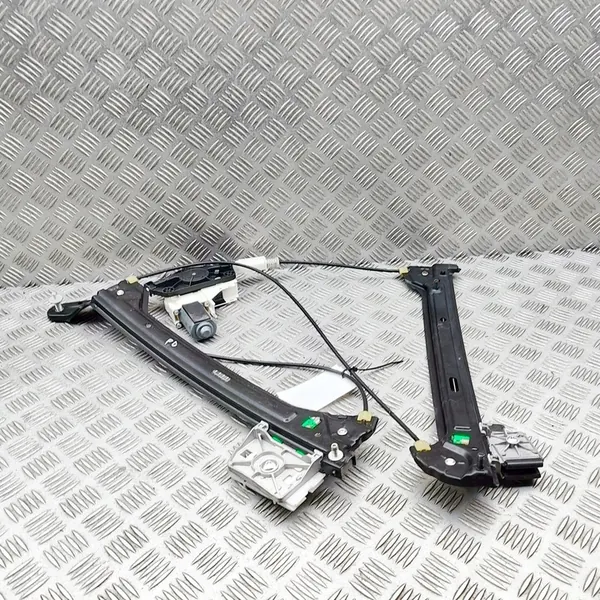 Elevador de Janela Audi A5 OE 8T0 837 462C image 5