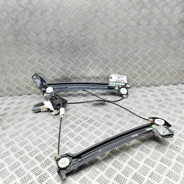Elevador de Janela Audi A5 OE 8T0 837 462C image 6