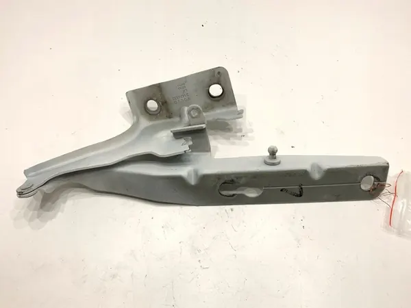 Bisagra del Capó Izquierdo Volvo XC60 II SUV Blanco image 2